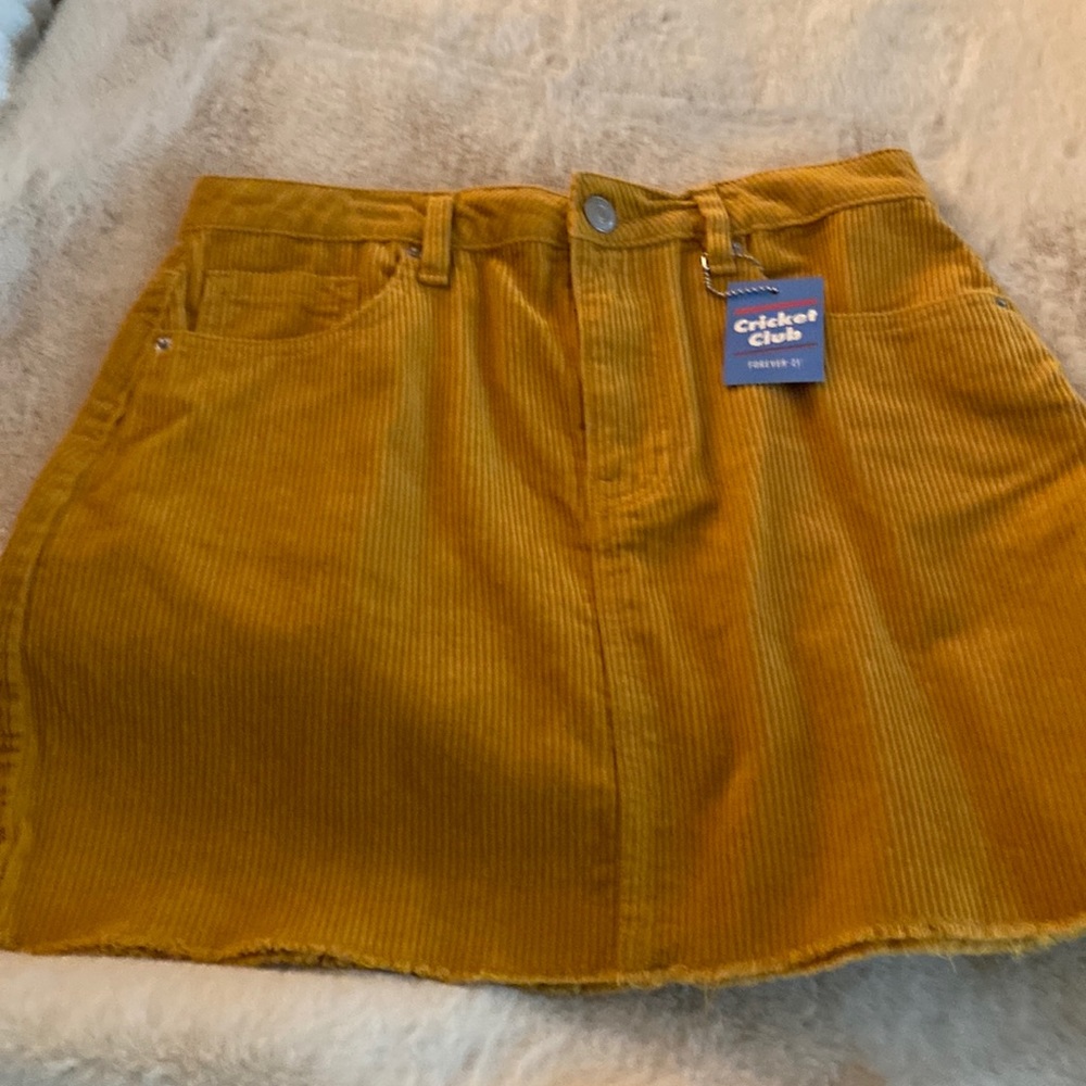 Skirt